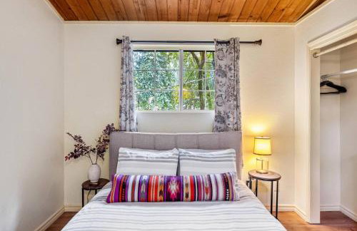 Russian River Wine Retreat: Hot Tub, BBQ,& Deck - Foto 44