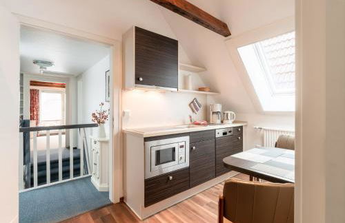 stadthaus husum - Foto 11