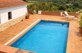 Jolie Villa vue mer - 100km au Nord de Barcelone - - Foto 1