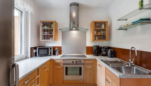 Apartment with private terrace in Velmede - Foto 3