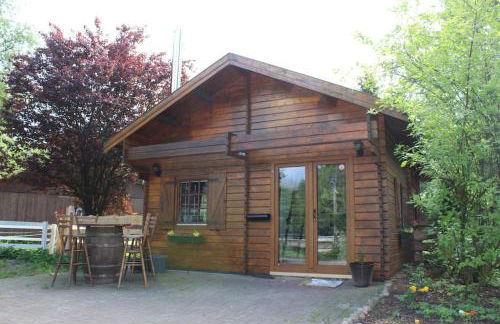 Blockhouse Nicks Lodge - Foto 13