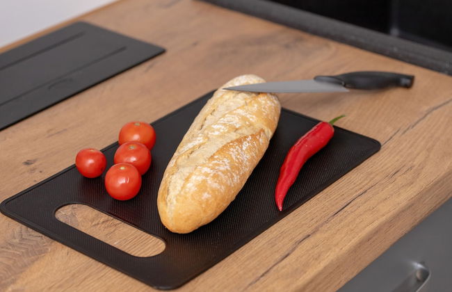 Studio Near The Sea by Renters - Foto 6