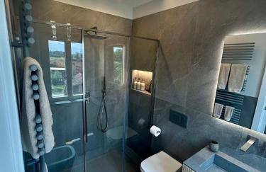 Rustico del Chiasso - Villa With Private pool near Lucca - Foto 26