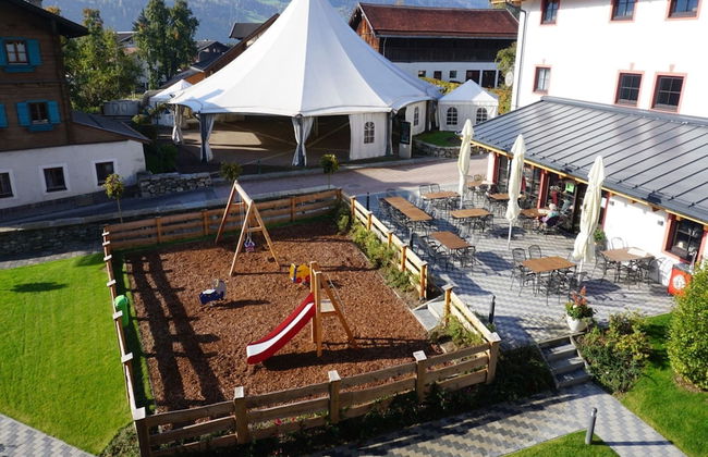 Cozy Apartment in Piesendorf - Foto 12