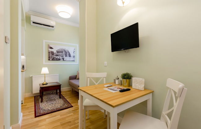 Roland Apartments - Foto 27