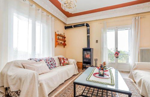 Country Home Genesi 20 min from Trikala - Foto 16