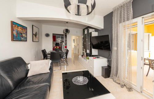 Lavanda Residence with Heated Pool Trogir Split - Foto 32