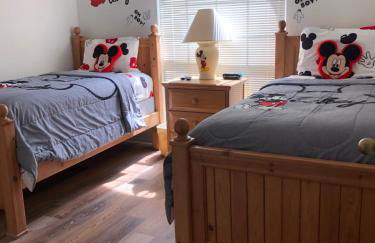 Pool Home 15 Minutes From Disney - Foto 35