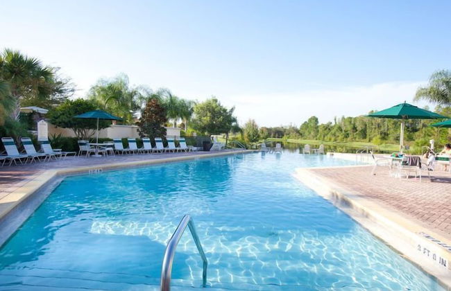 Your Florida Paradise Home New 3 BR Pool - Foto 50