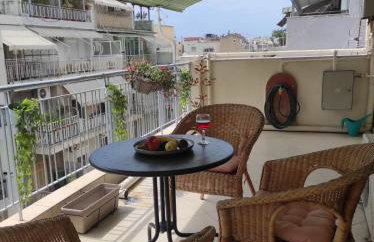 Alma Libre Urban Apartment - Foto 27