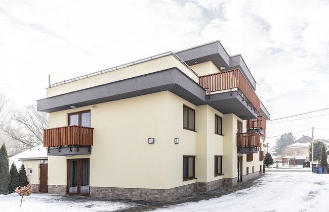 Hotel Demänová Apartments - Foto 22