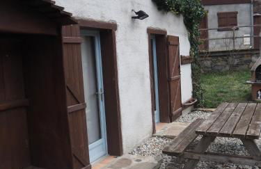 Les Bordes De Paloumières - Foto 6