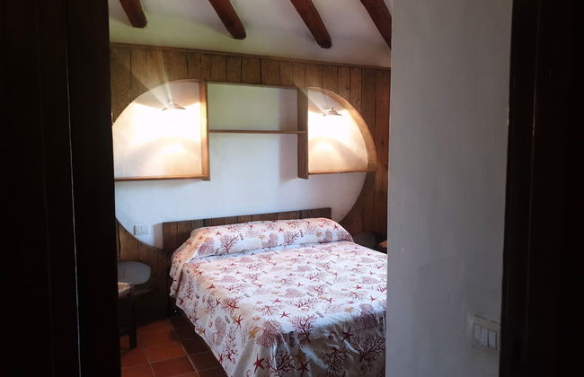 Le Dimore di Villa del Sole 8 Posti Letto Vista Mare - Photo 4