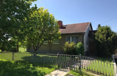 Ferienhaus Naturlust - Ferienwohnung bis 6 Personen - Foto 10