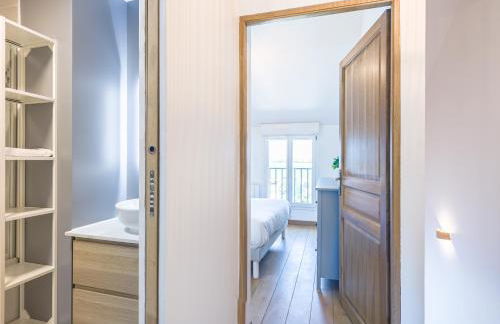 Les Duplex du Lac d'Orient - Foto 19