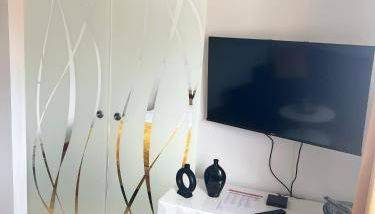 Ferienwohnung Klein & Fein - Foto 4