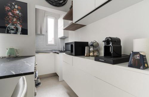 Lambrate - Corti - Bilocale con ampio balcone - Foto 24