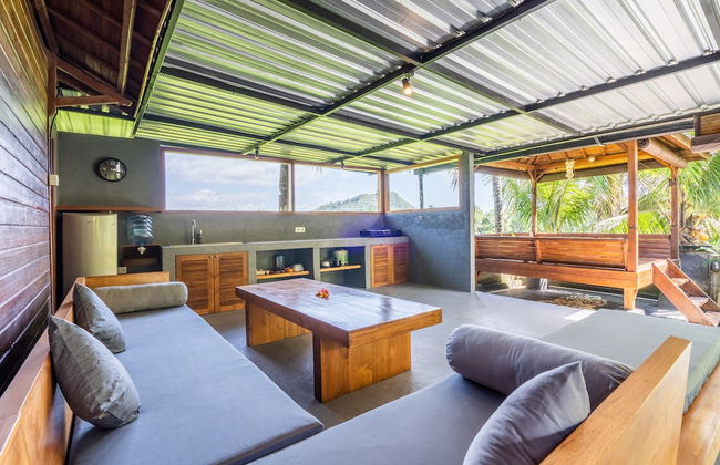 Pondok Carik Villa - Foto 14