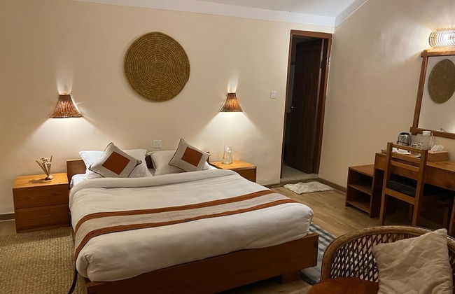 Prakriti Resort and Organic Farm - Foto 5