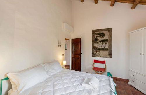 Casali Marchigiani - Ville vacanza private con piscina, giardino e vista panoramica - Foto 63