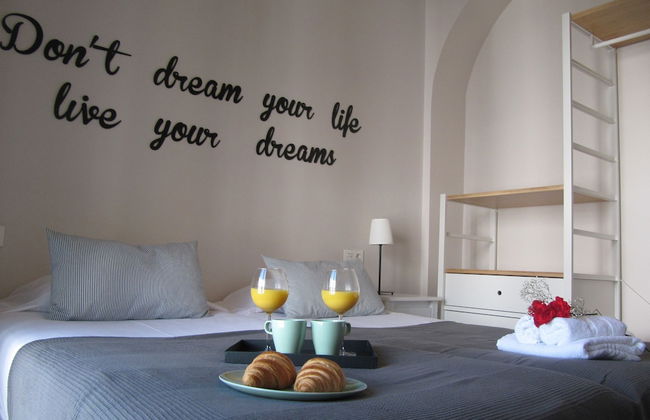 Life Apartments Guadalete - Photo 19