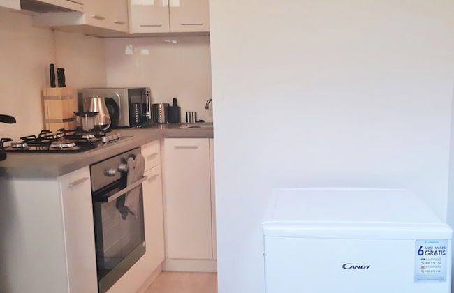 Folk Art Apartment - Foto 5