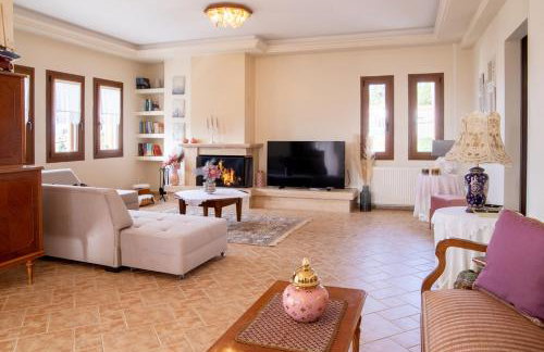 Artemis Pelion Escape - Foto 5