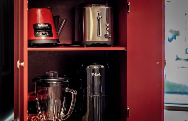 Rayleigh River Retreat - Garden Oasis - Photo 27