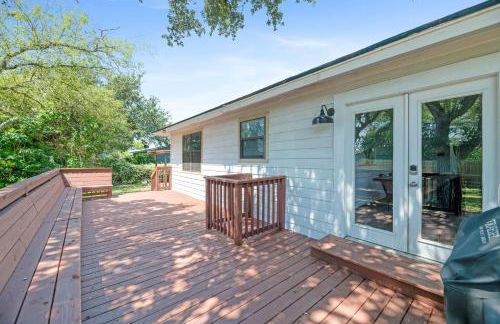 R & R's Reel Paradise 5 minutes to the harbour and 11 miles to the Beach! - Foto 25