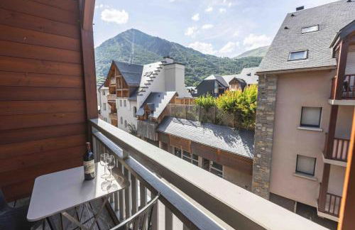 Le Rioumajou 2 - Grand T4 - Piscine - Centre St Lary - Foto 12