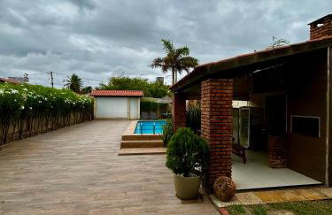 Porto das Dunas Casa Temporada Estilo e Conforto - Foto 9