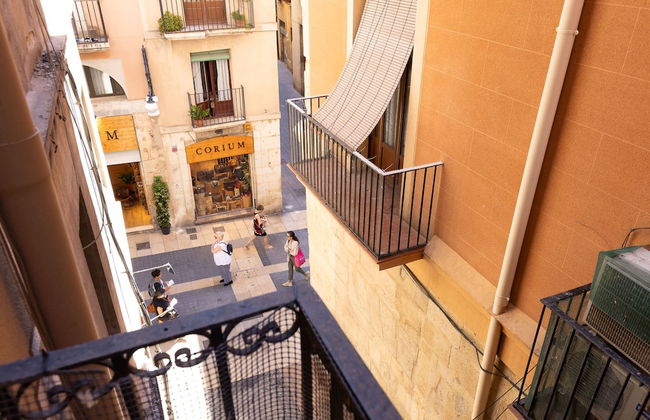 Cavallers by Unik Vacation - Foto 114