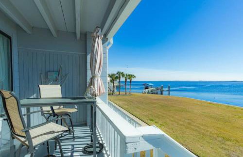 romantic getaway bayside - Foto 6