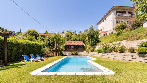 Chalé da Caniçada By Sé Apartamentos - Foto 4