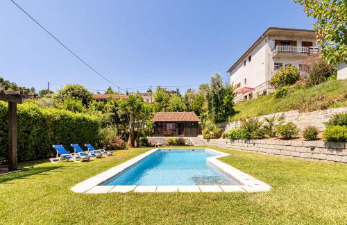 Chalé da Caniçada By Sé Apartamentos - Foto 4