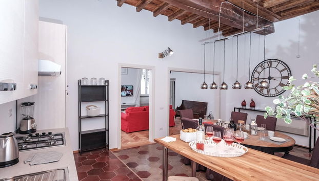 Apartment in Rome - Foto 2