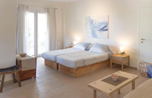 KALAMIES - Secluded Beach Apartments - Foto 15