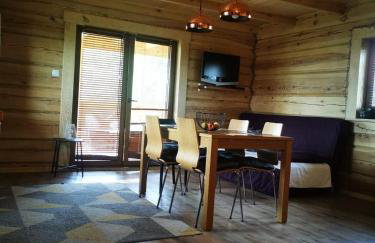 Hacjenda u Olendra - Foto 9