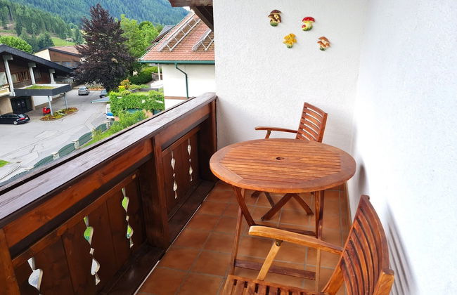 Wonderful Apartment With Views of the Slopes - Photo 17