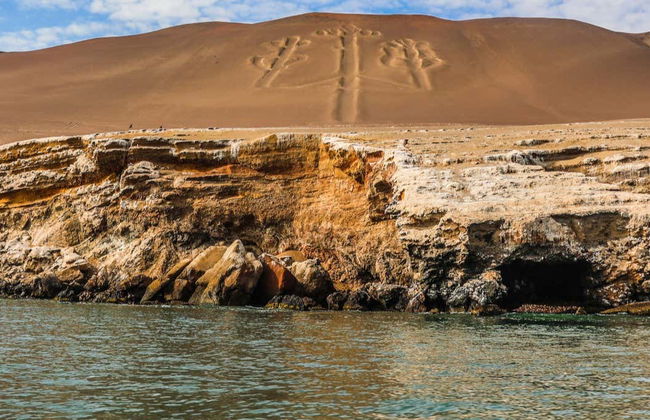 Ica Private Day Trips - Foto 4