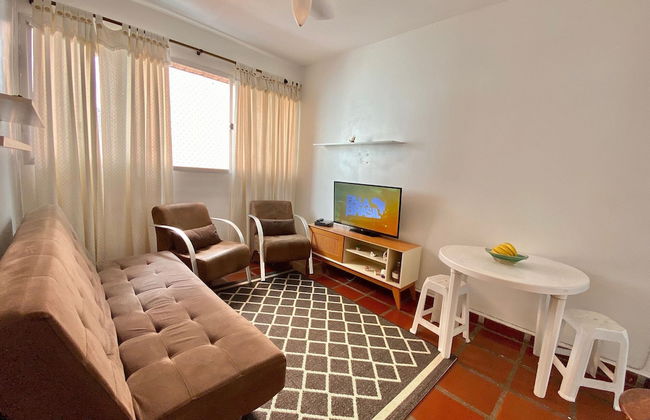 Edificio Itaparica - Foto 8