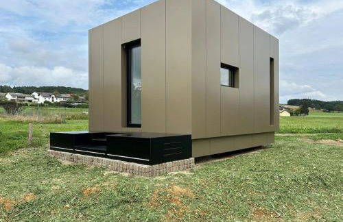 Tinyhaus im Dorf der Zukunft - Foto 8
