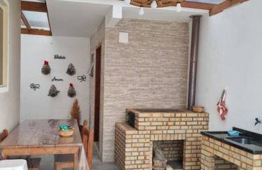 Linda casa na Gamboa Garopaba - Foto 14