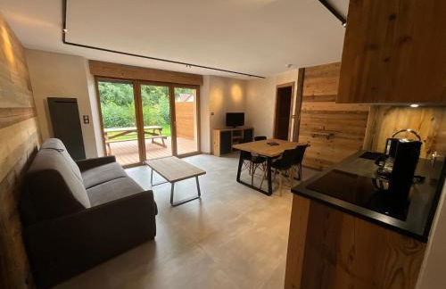 Gite Roche Des Ducs avec Piscine toute l'année, Spa, Sauna, Hammam - Foto 75