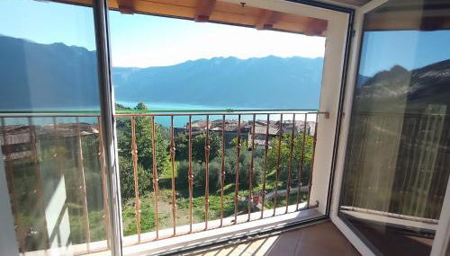 Naol penthouse apartment, Tignale - Foto 2