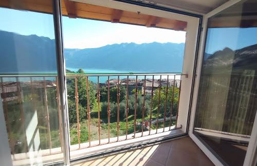 Naol penthouse apartment, Tignale - Foto 2