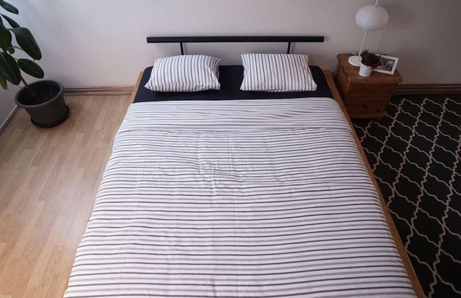 Attic Flat With Amazing Terrace - Foto 27