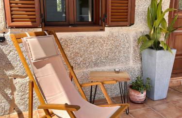 Casa María da Reza - Photo 26