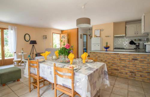 Holiday Home Chastagnol by Interhome - Foto 7