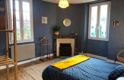 Petite maison avec terrasse - Foto 14